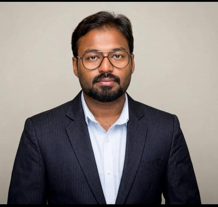 Mr. Latheef