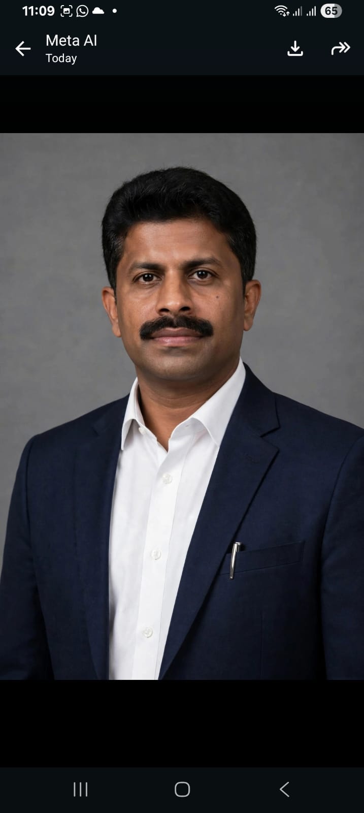 Mr. Musthafa