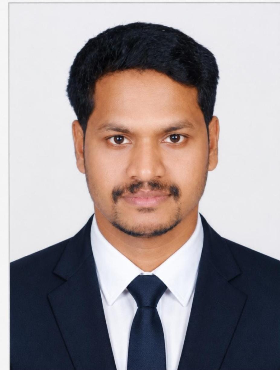 Mr. Sreenivasan